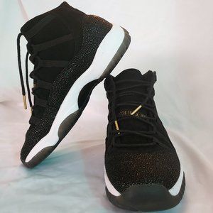 Nike Air Jordans Women's Heiress Collection